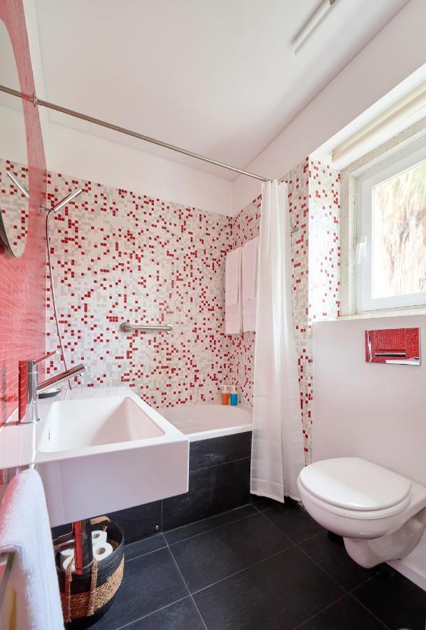 Sunny Renovated Apt With Ac, By Timecooler Lisbon Exterior photo